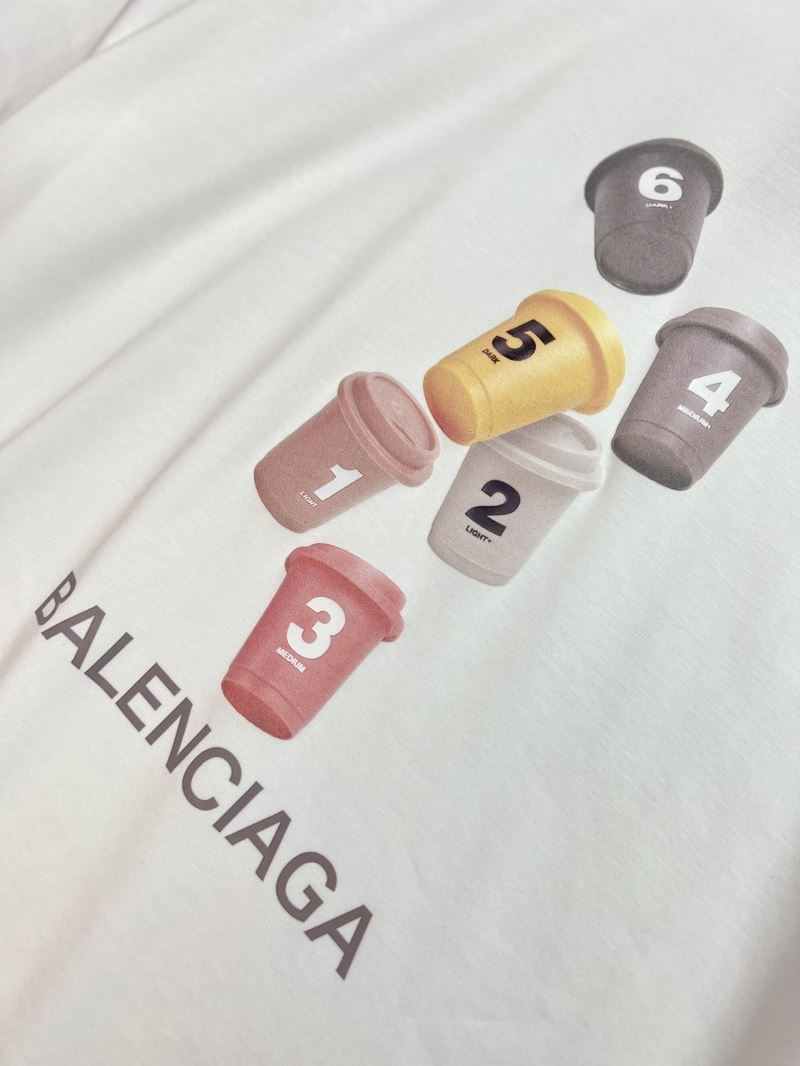 Balenciaga T-Shirts